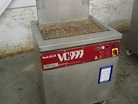 Inauen maschinen ag - afbeelding 2 van  8