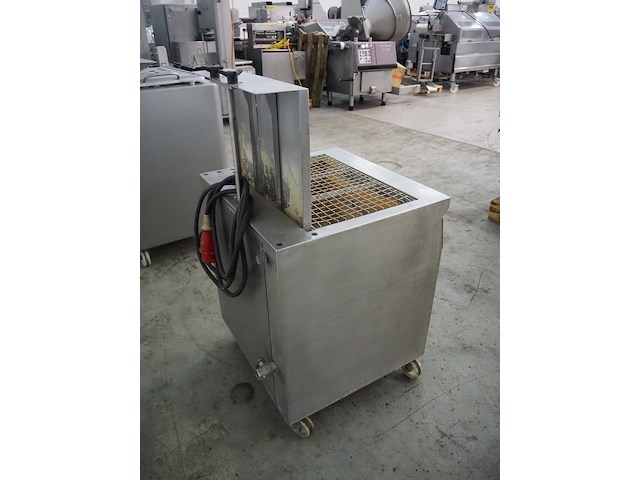 Inauen maschinen ag - afbeelding 3 van  8