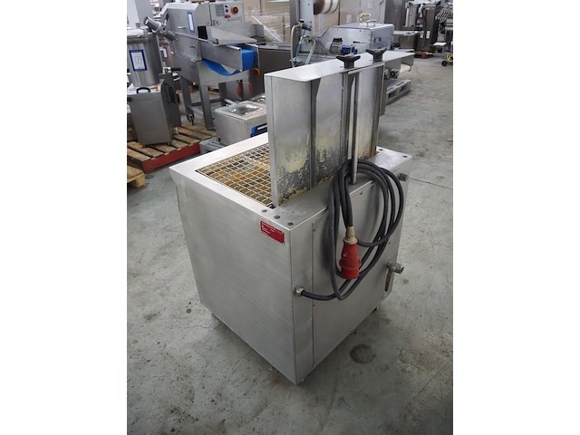 Inauen maschinen ag - afbeelding 4 van  8