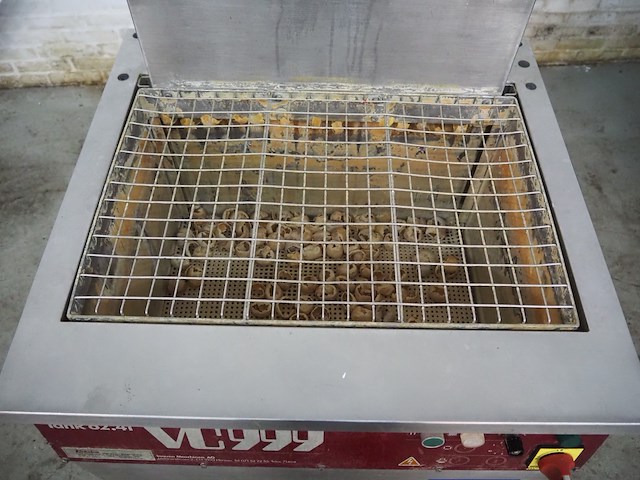 Inauen maschinen ag - afbeelding 5 van  8