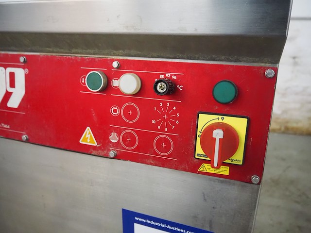 Inauen maschinen ag - afbeelding 7 van  8