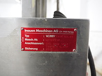 Inauen maschinen ag - afbeelding 8 van  8