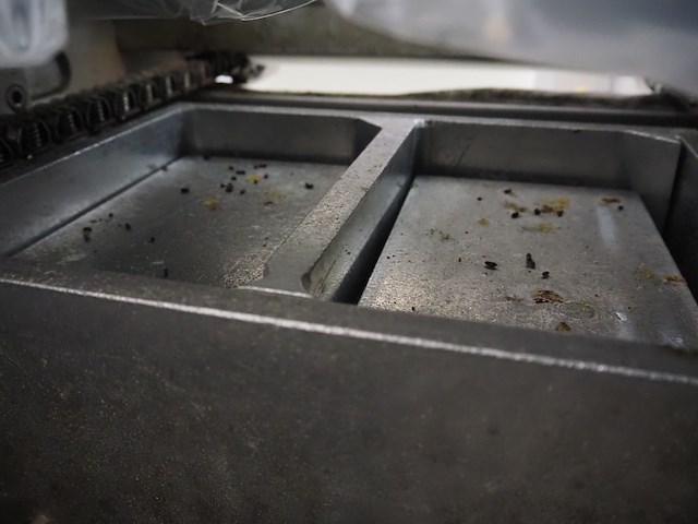 Inauen maschinen ag - afbeelding 2 van  35