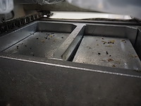 Inauen maschinen ag - afbeelding 2 van  35