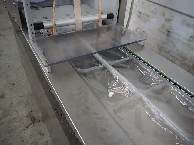 Inauen maschinen ag - afbeelding 3 van  35