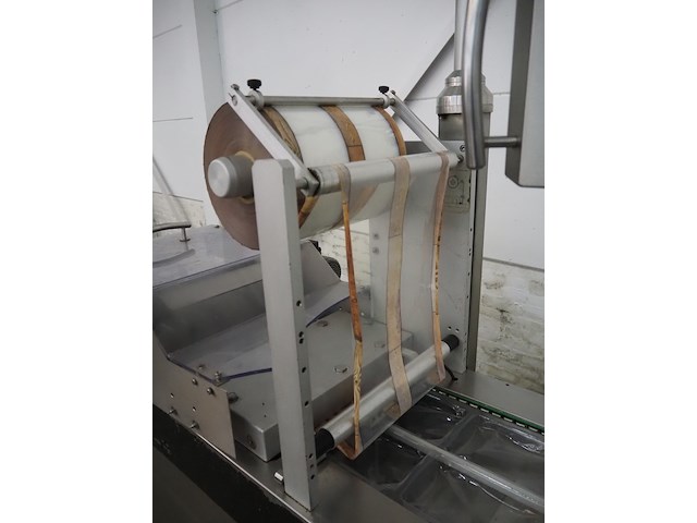 Inauen maschinen ag - afbeelding 5 van  35