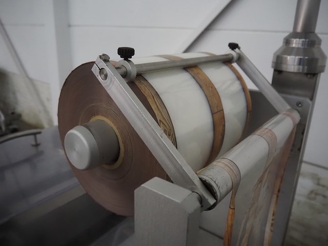 Inauen maschinen ag - afbeelding 6 van  35