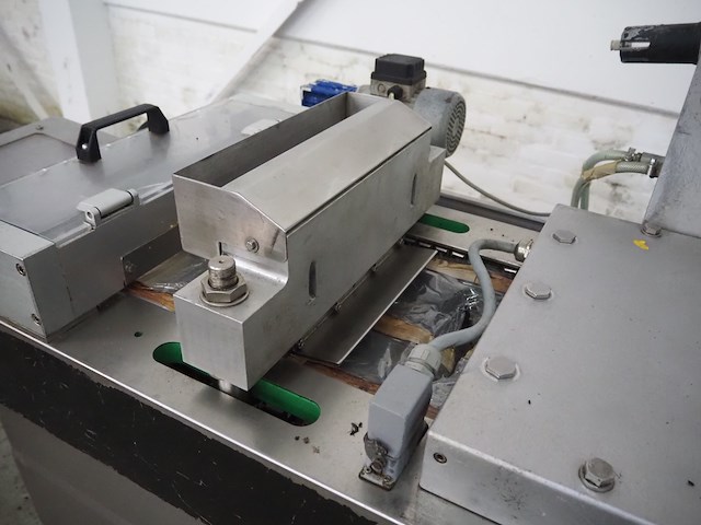 Inauen maschinen ag - afbeelding 9 van  35