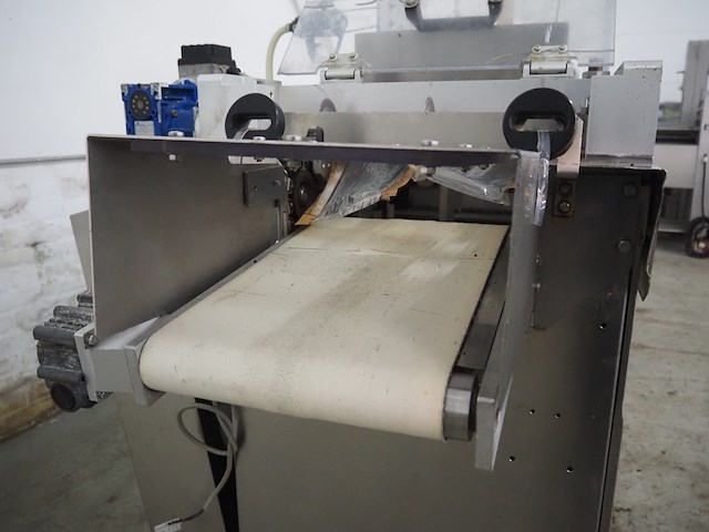 Inauen maschinen ag - afbeelding 13 van  35