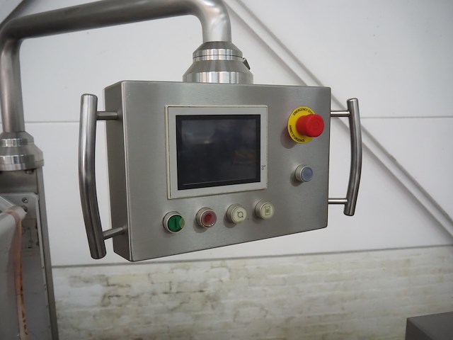 Inauen maschinen ag - afbeelding 14 van  35