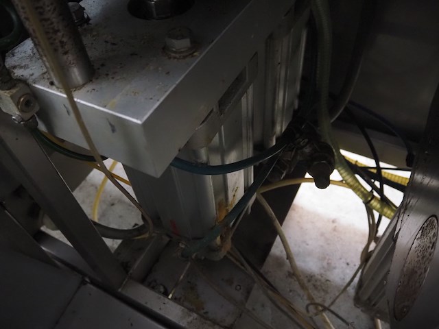 Inauen maschinen ag - afbeelding 15 van  35