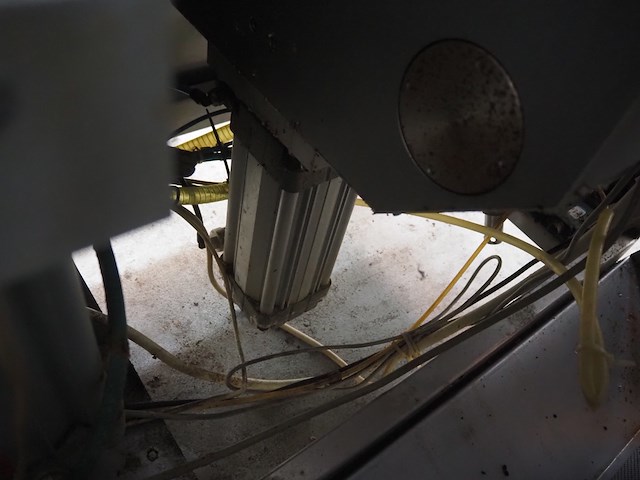 Inauen maschinen ag - afbeelding 16 van  35