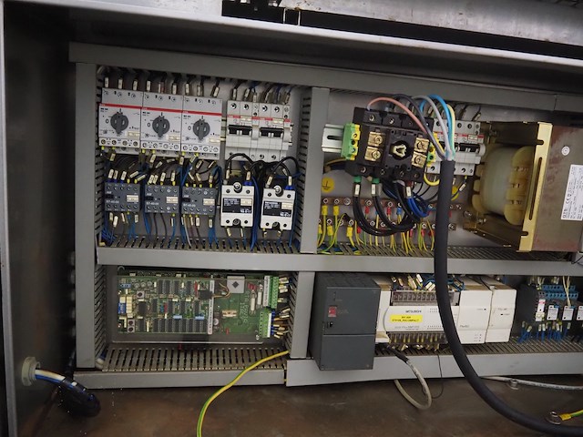 Inauen maschinen ag - afbeelding 17 van  35