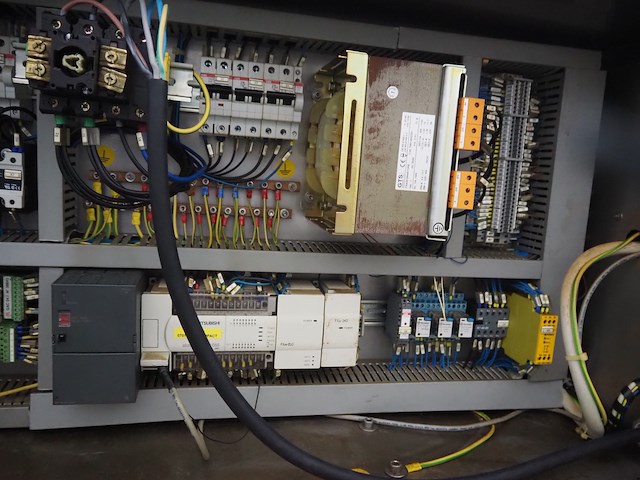 Inauen maschinen ag - afbeelding 18 van  35