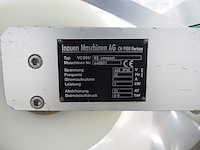 Inauen maschinen ag - afbeelding 20 van  35