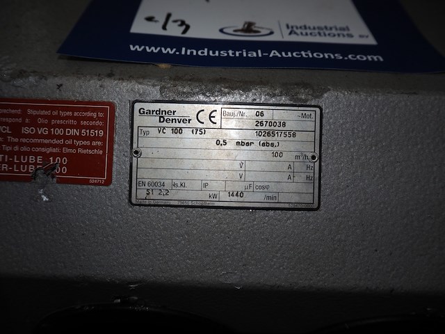 Inauen maschinen ag - afbeelding 22 van  35