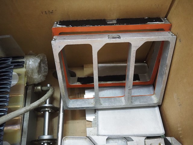 Inauen maschinen ag - afbeelding 25 van  35