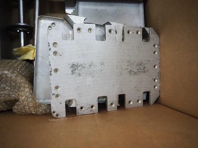 Inauen maschinen ag - afbeelding 26 van  35