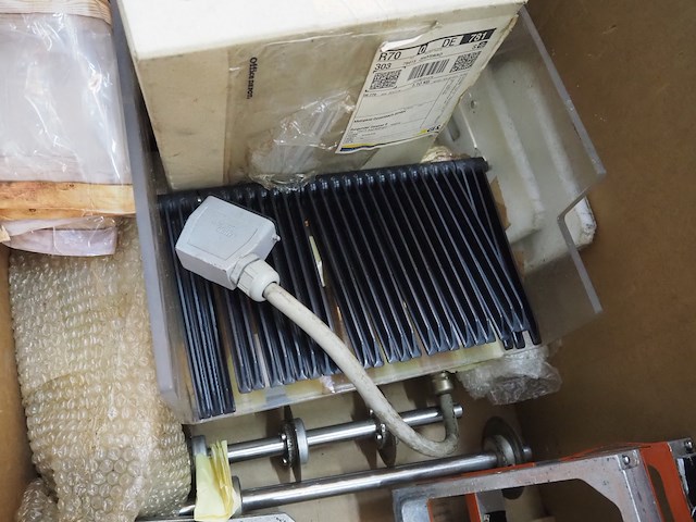 Inauen maschinen ag - afbeelding 27 van  35