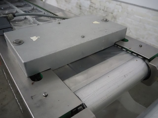 Inauen maschinen ag - afbeelding 33 van  35