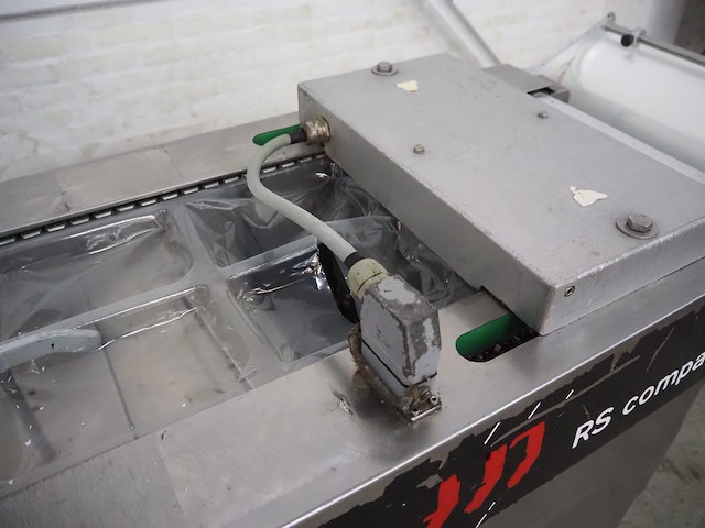 Inauen maschinen ag - afbeelding 35 van  35