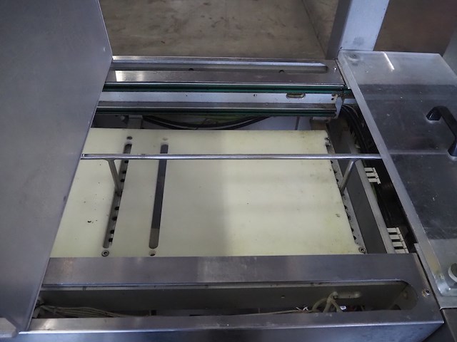 Inauen maschinen ag - afbeelding 2 van  29