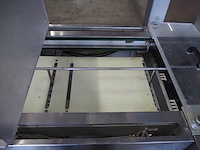 Inauen maschinen ag - afbeelding 2 van  29