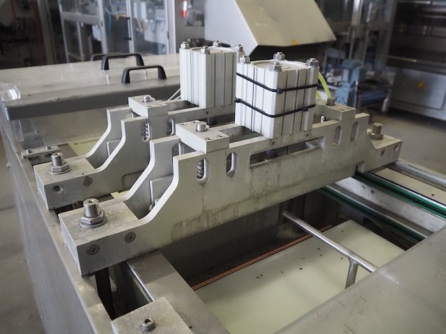 Inauen maschinen ag - afbeelding 5 van  29