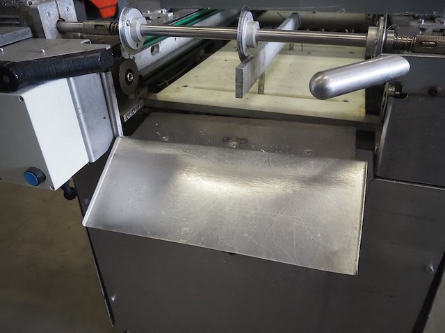 Inauen maschinen ag - afbeelding 8 van  29