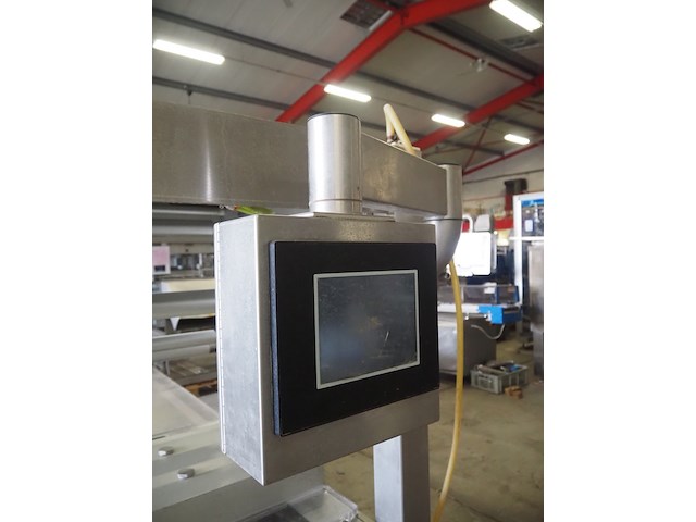 Inauen maschinen ag - afbeelding 9 van  29