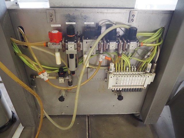 Inauen maschinen ag - afbeelding 10 van  29