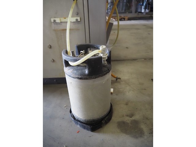 Inauen maschinen ag - afbeelding 11 van  29