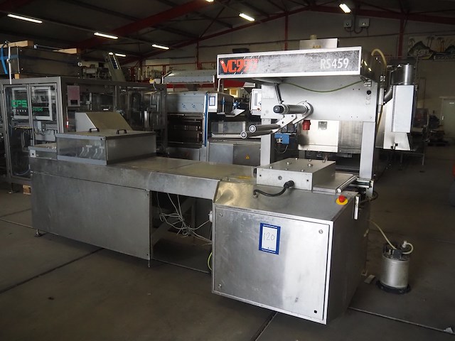 Inauen maschinen ag - afbeelding 1 van  29