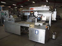 Inauen maschinen ag - afbeelding 1 van  29