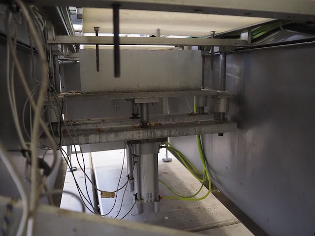 Inauen maschinen ag - afbeelding 15 van  29