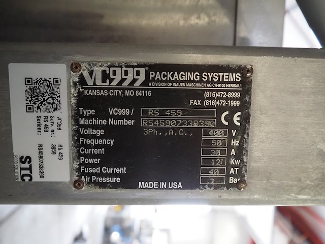 Inauen maschinen ag - afbeelding 16 van  29