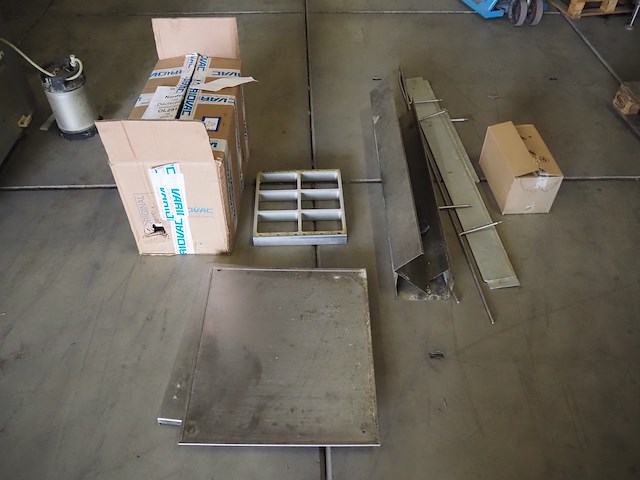 Inauen maschinen ag - afbeelding 17 van  29