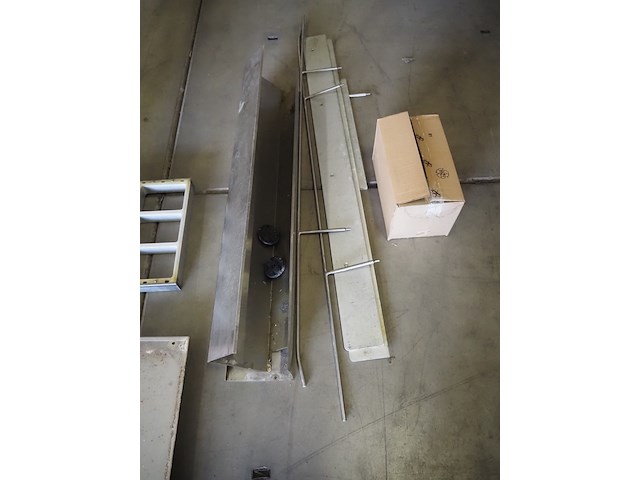 Inauen maschinen ag - afbeelding 20 van  29