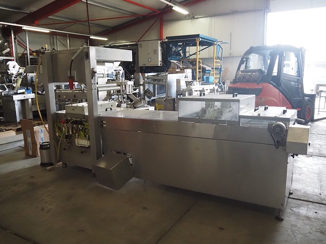 Inauen maschinen ag - afbeelding 23 van  29