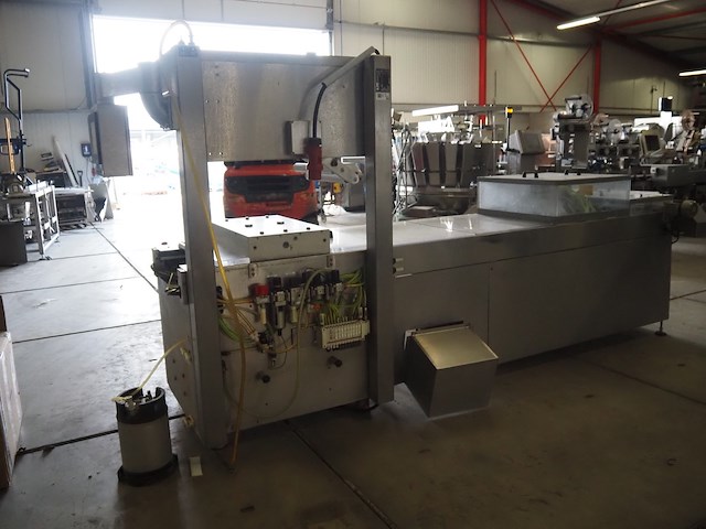 Inauen maschinen ag - afbeelding 24 van  29