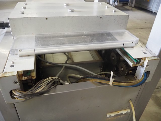 Inauen maschinen ag - afbeelding 25 van  29