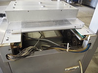 Inauen maschinen ag - afbeelding 25 van  29