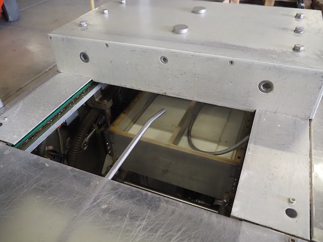 Inauen maschinen ag - afbeelding 27 van  29