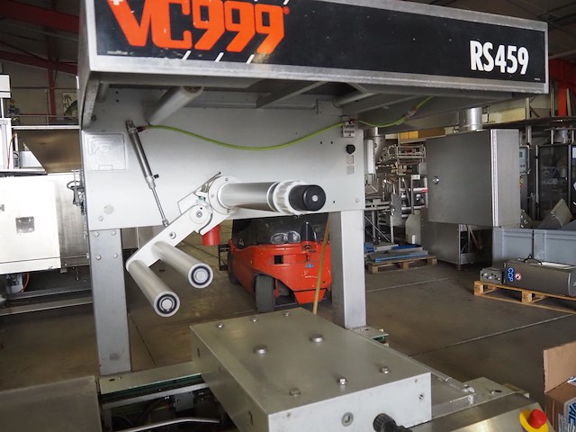 Inauen maschinen ag - afbeelding 28 van  29