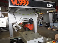 Inauen maschinen ag - afbeelding 28 van  29