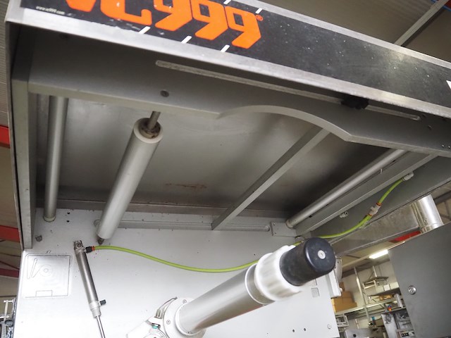 Inauen maschinen ag - afbeelding 29 van  29