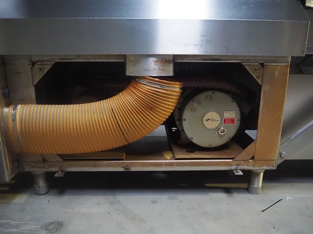 Inauen maschinen ag - afbeelding 2 van  36