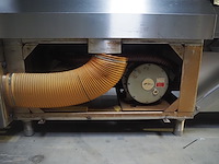 Inauen maschinen ag - afbeelding 2 van  36