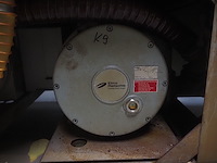 Inauen maschinen ag - afbeelding 3 van  36