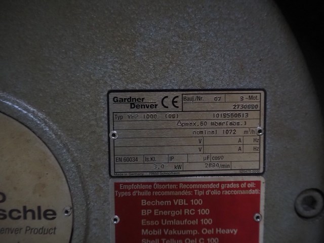 Inauen maschinen ag - afbeelding 4 van  36